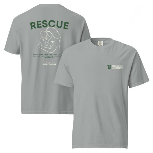 Rescue the Unborn - Image 2